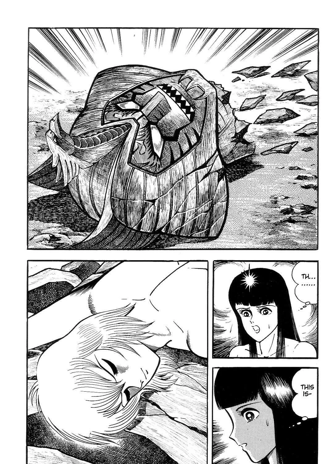 Read Violence Jack chapter 11.3 image 102 on Lezhin