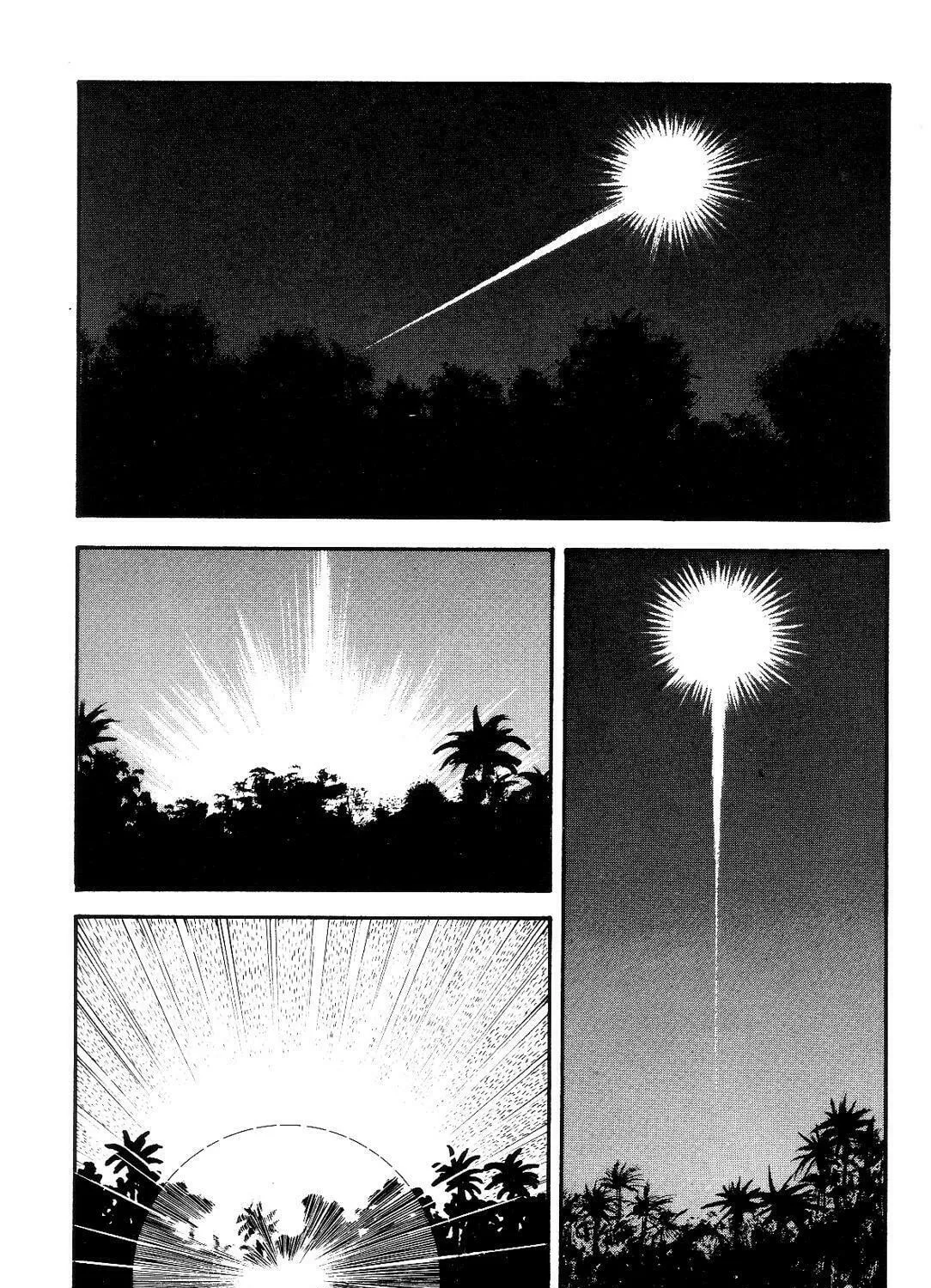 Read Violence Jack chapter 11.3 image 106 on Lezhin
