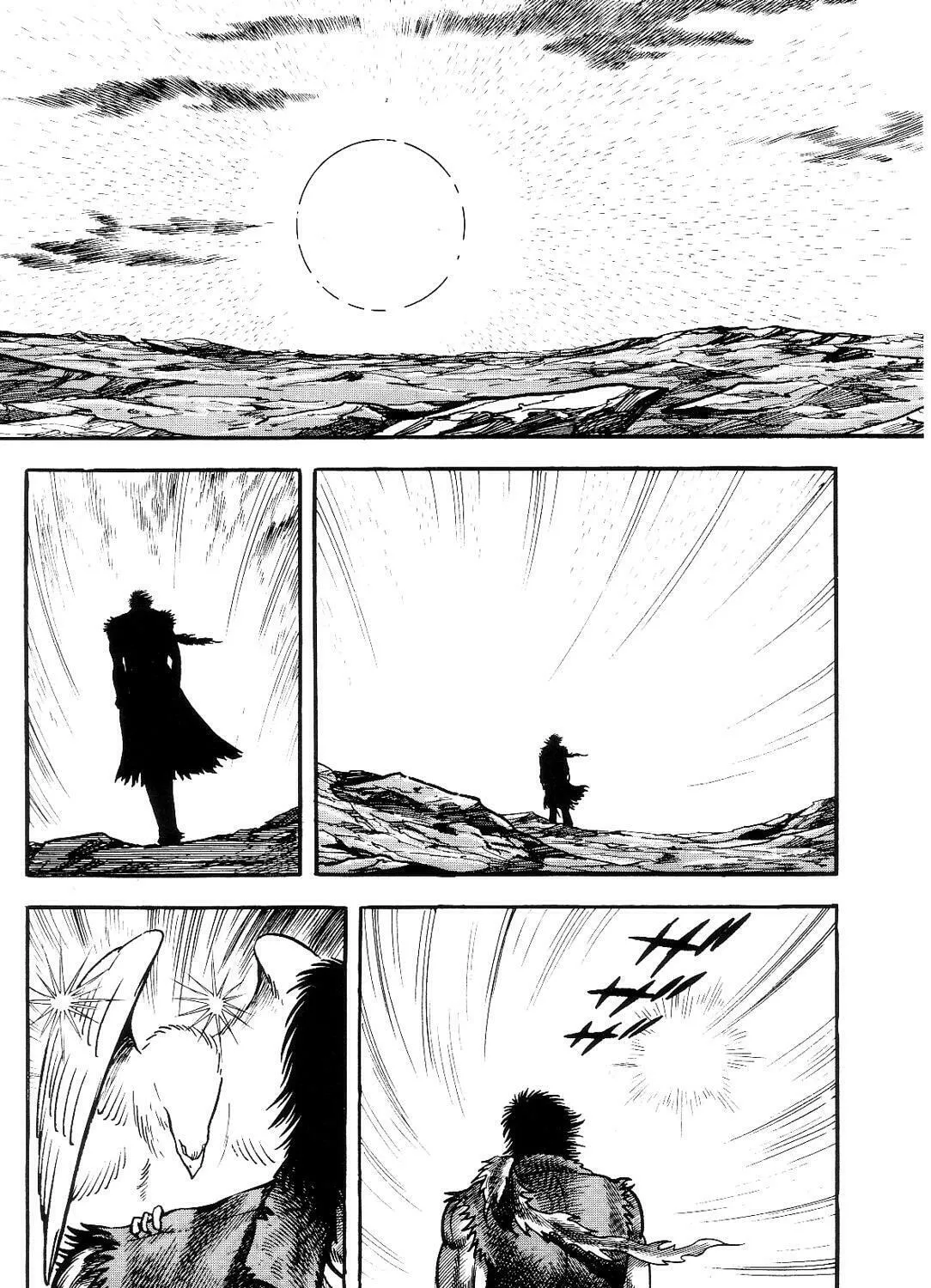 Read Violence Jack chapter 11.3 image 108 on Lezhin