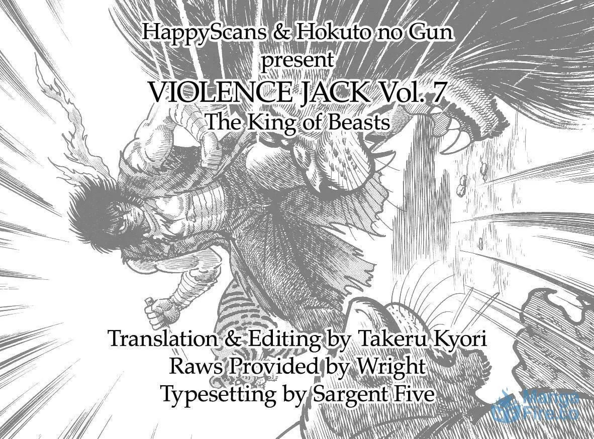 Read Violence Jack chapter 11.3 image 112 on Lezhin