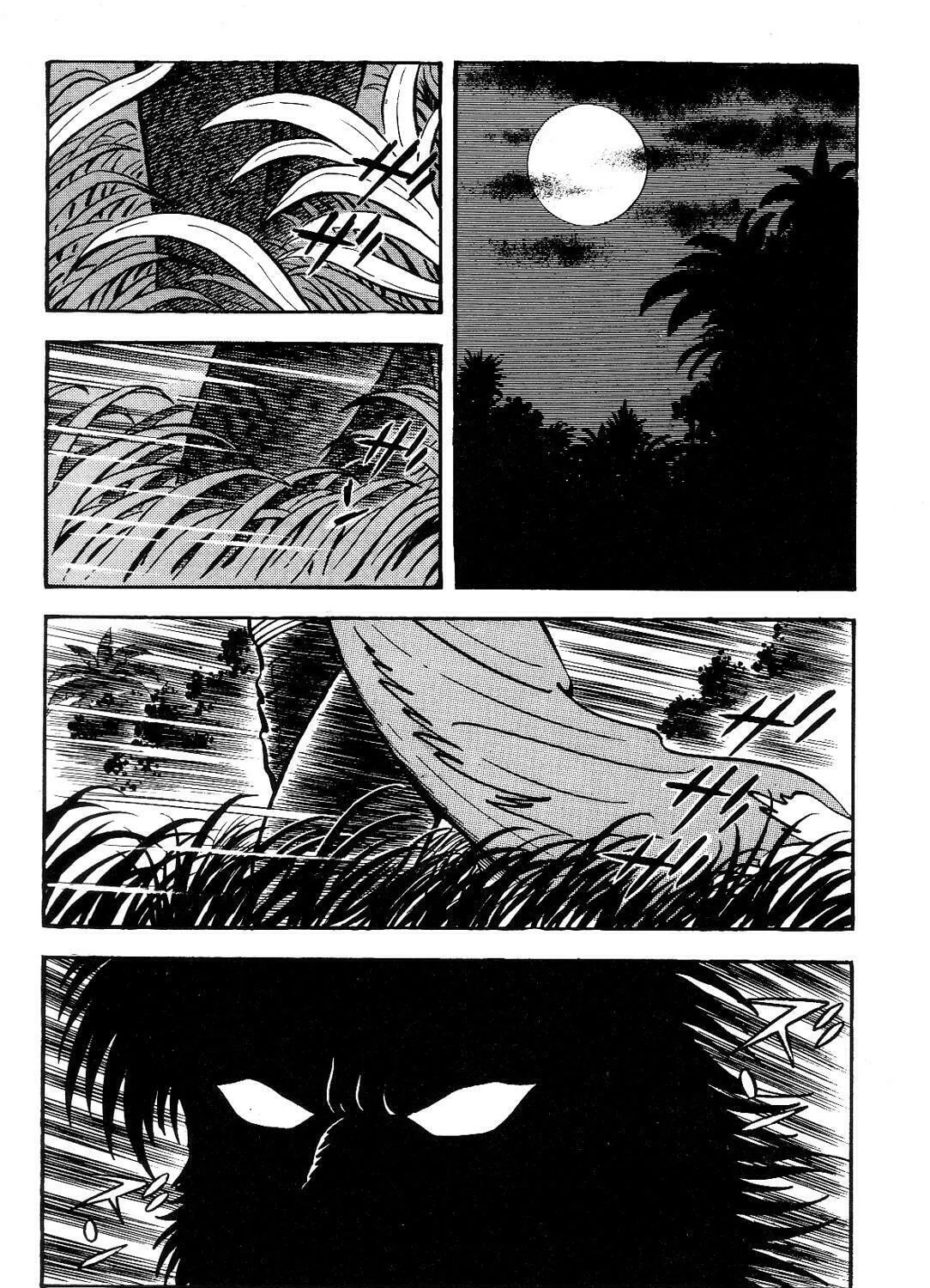 Read Violence Jack chapter 11.3 image 26 on Lezhin