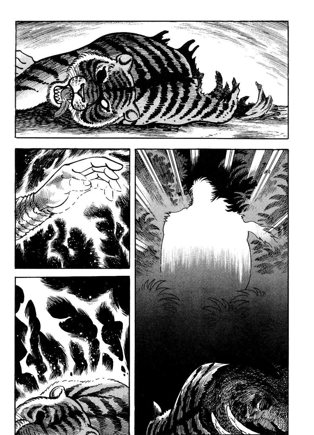 Read Violence Jack chapter 11.3 image 30 on Lezhin