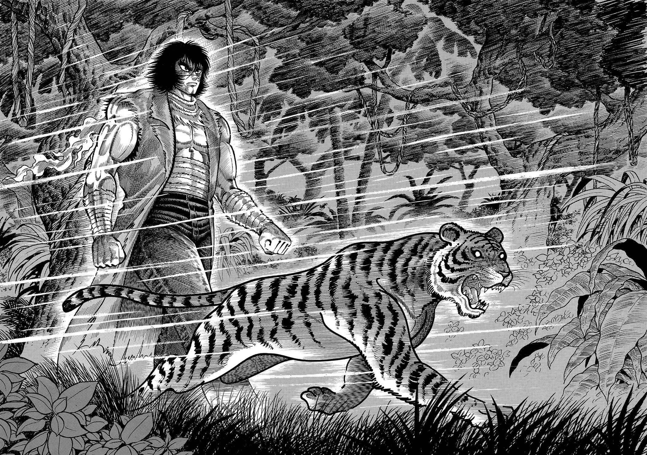 Read Violence Jack chapter 11.3 image 36 on Lezhin