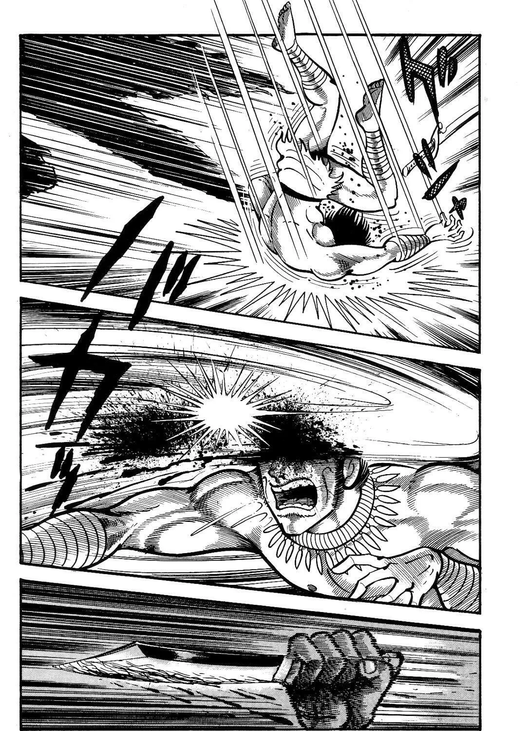 Read Violence Jack chapter 11.3 image 56 on Lezhin