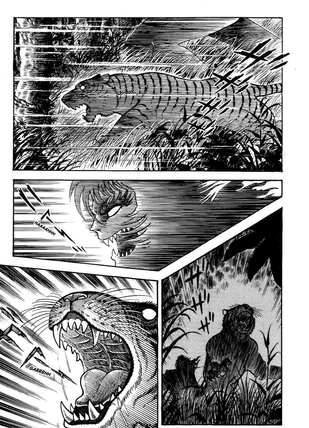 Read Violence Jack chapter 11.3 image 66 on Lezhin