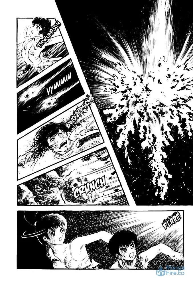 Read Violence Jack chapter 11 image 11 on Lezhin