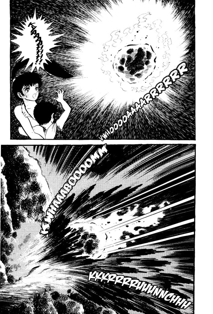 Read Violence Jack chapter 11 image 12 on Lezhin