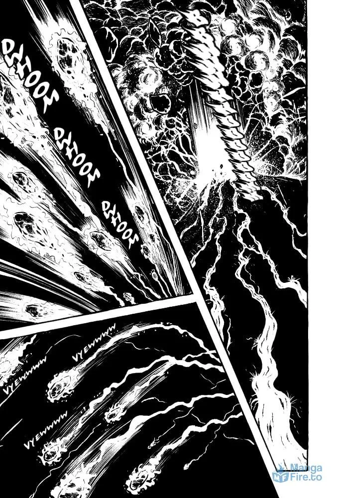 Read Violence Jack chapter 11 image 14 on Lezhin