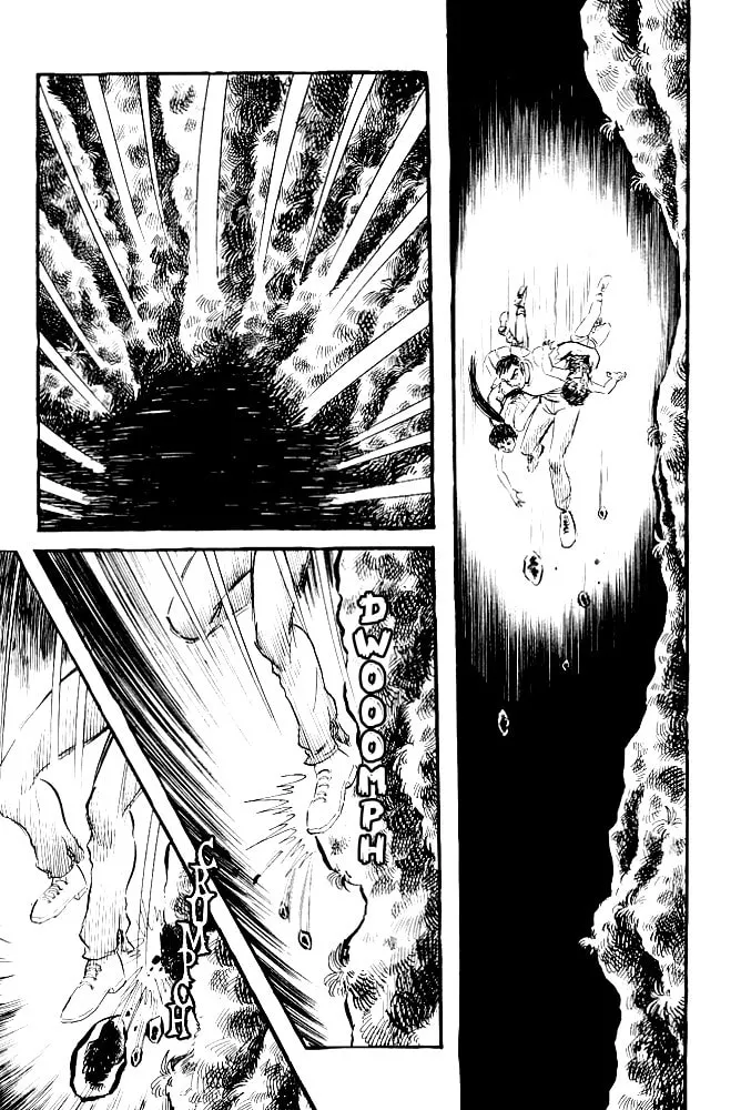 Read Violence Jack chapter 11 image 16 on Lezhin