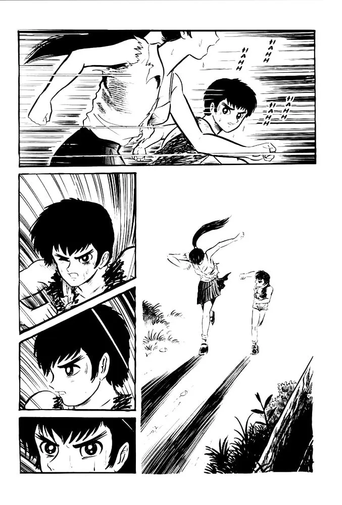 Read Violence Jack chapter 11 image 22 on Lezhin