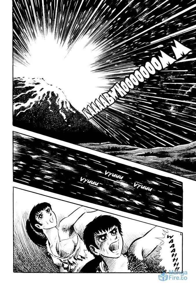 Read Violence Jack chapter 11 image 23 on Lezhin