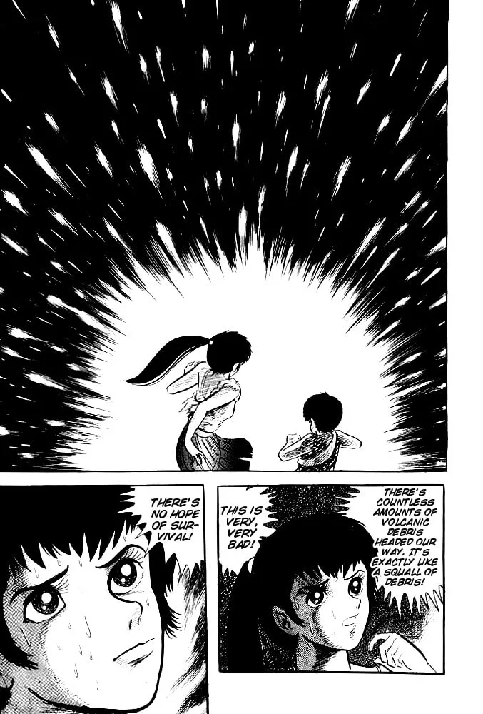 Read Violence Jack chapter 11 image 24 on Lezhin