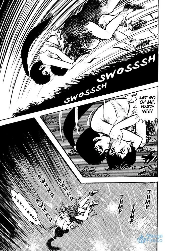 Read Violence Jack chapter 11 image 26 on Lezhin