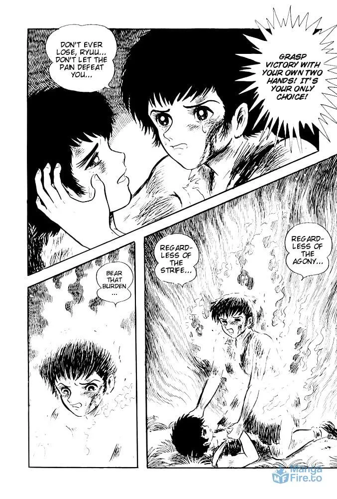 Read Violence Jack chapter 11 image 29 on Lezhin