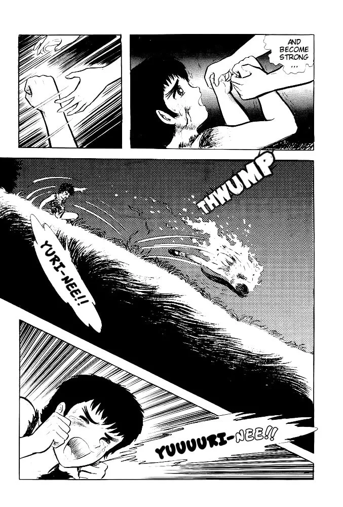 Read Violence Jack chapter 11 image 30 on Lezhin