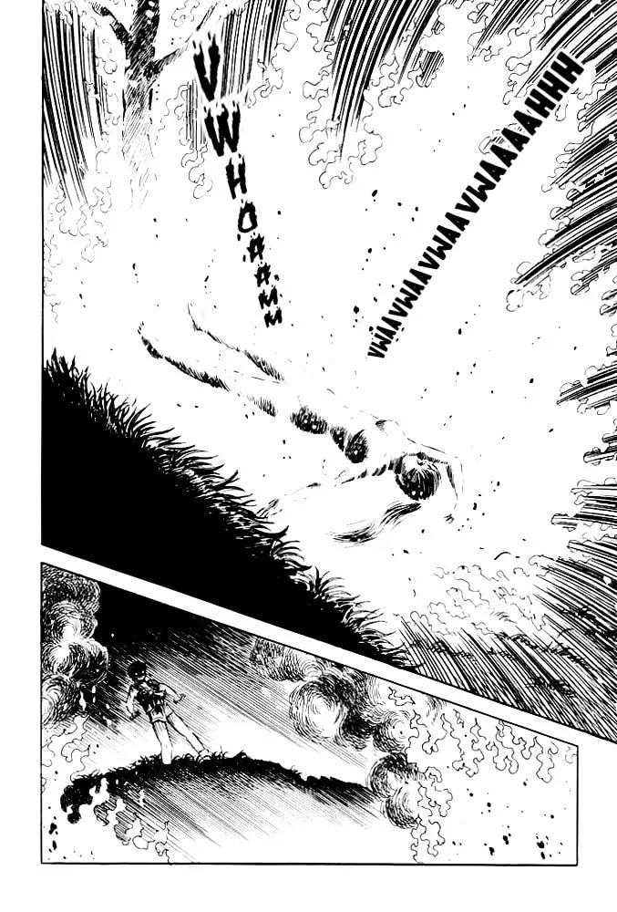 Read Violence Jack chapter 11 image 31 on Lezhin