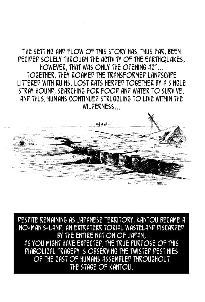 Read Violence Jack chapter 11 image 34 on Lezhin