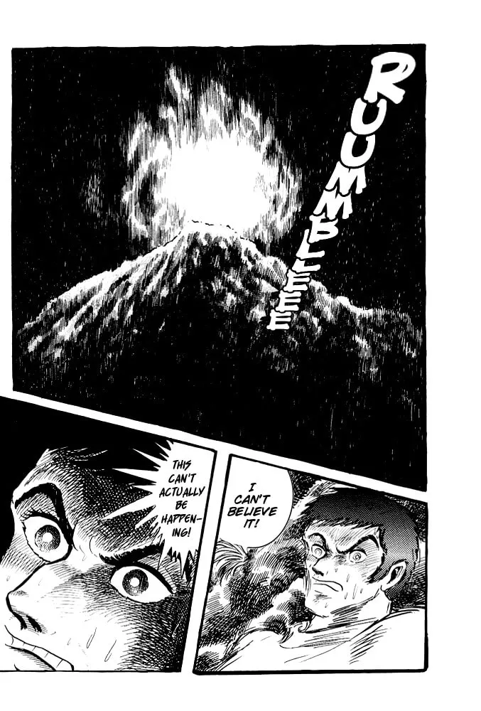 Read Violence Jack chapter 11 image 4 on Lezhin