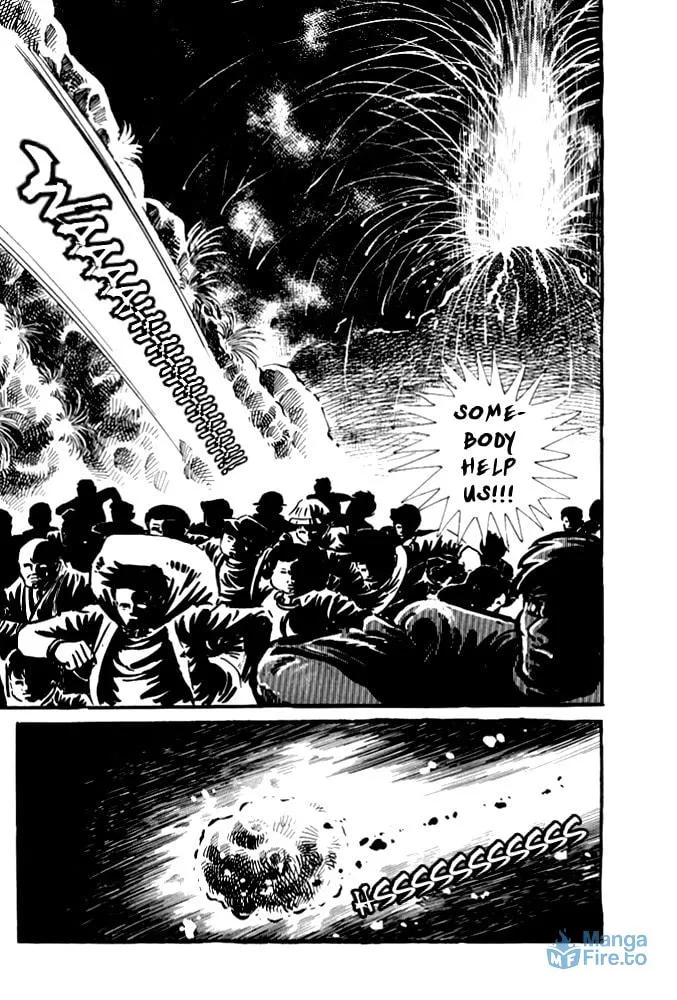 Read Violence Jack chapter 11 image 8 on Lezhin