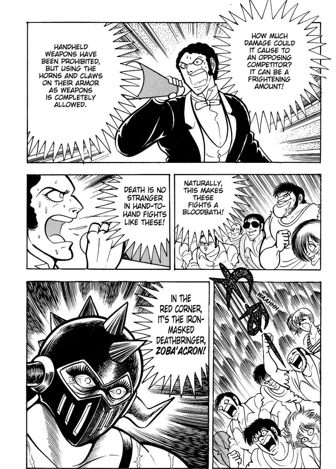 Read Violence Jack chapter 12.1 image 114 on Lezhin