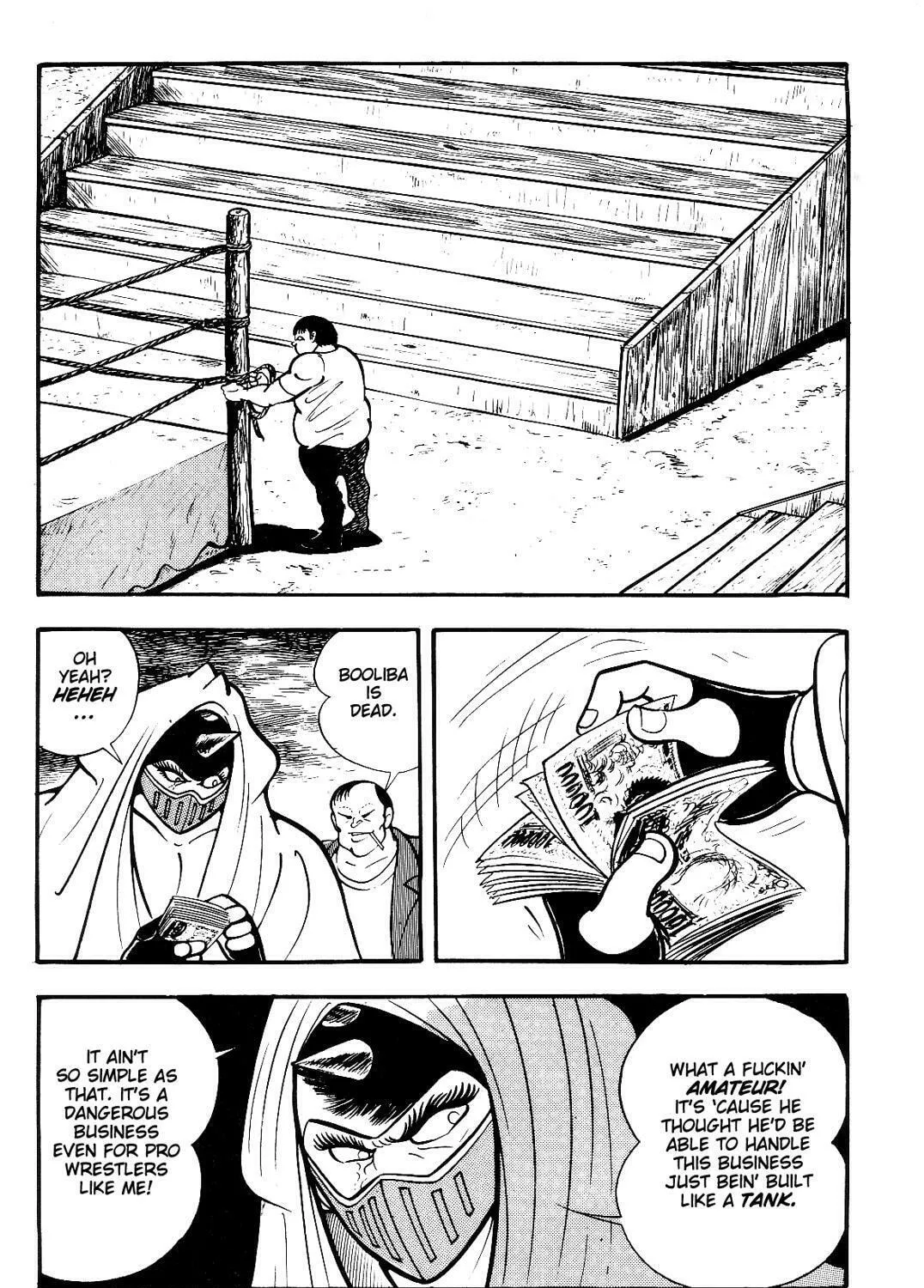 Read Violence Jack chapter 12.1 image 132 on Lezhin