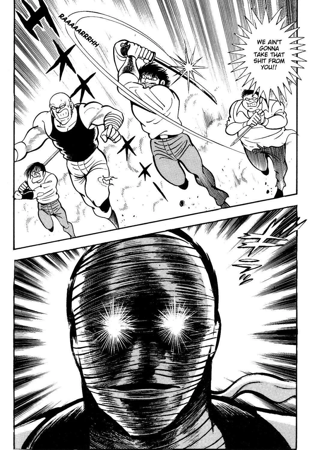 Read Violence Jack chapter 12.1 image 140 on Lezhin