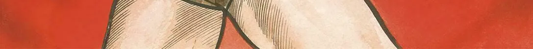 Read Violence Jack chapter 12.1 image 19 on Lezhin
