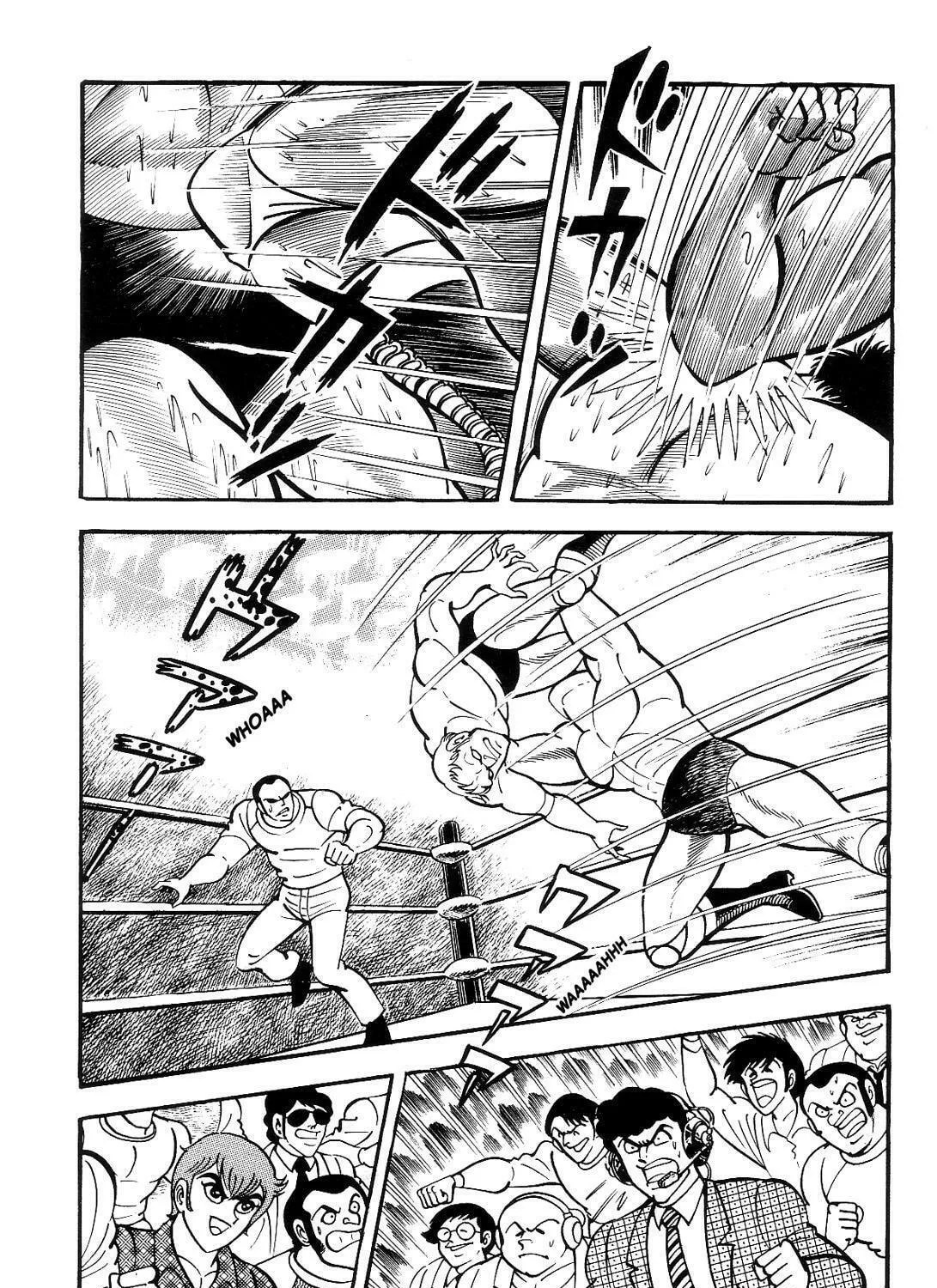 Read Violence Jack chapter 12.1 image 22 on Lezhin