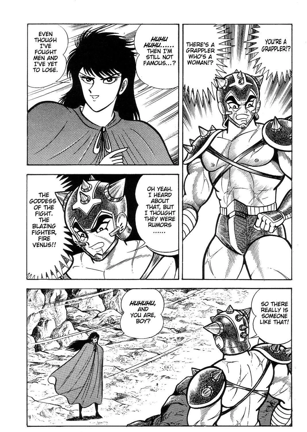 Read Violence Jack chapter 12.1 image 42 on Lezhin