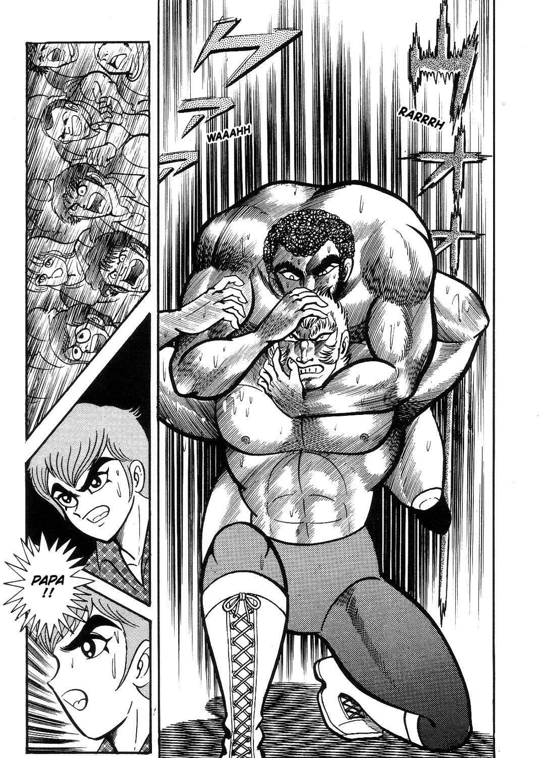 Read Violence Jack chapter 12.1 image 52 on Lezhin