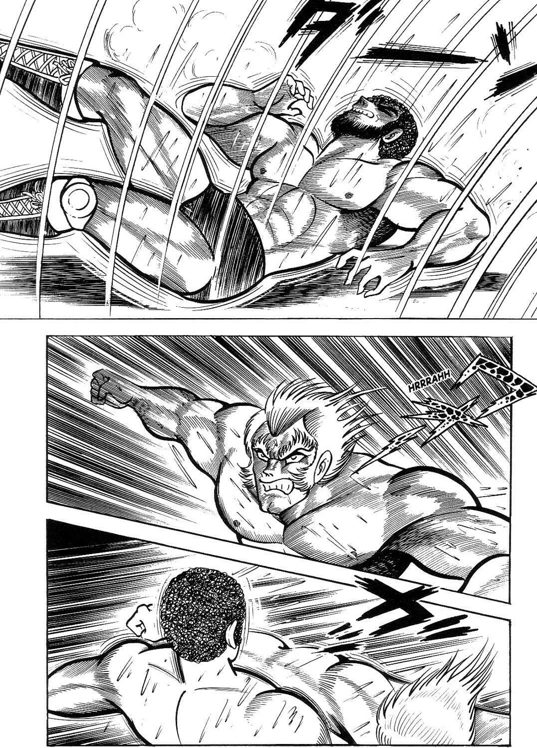 Read Violence Jack chapter 12.1 image 54 on Lezhin