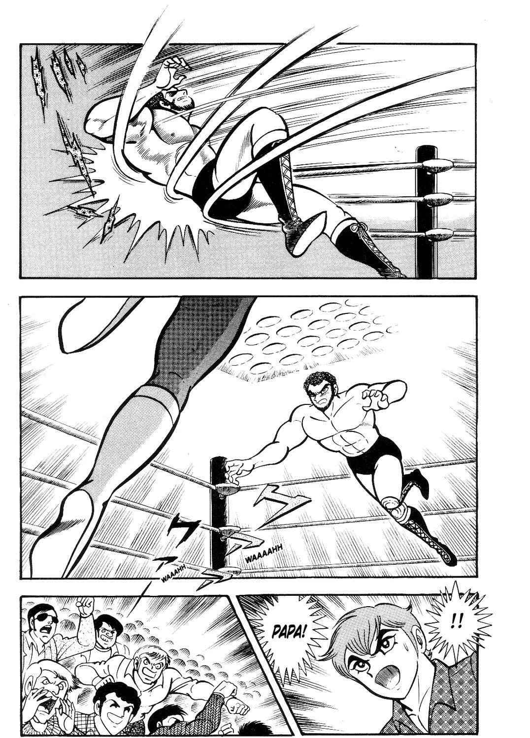 Read Violence Jack chapter 12.1 image 56 on Lezhin