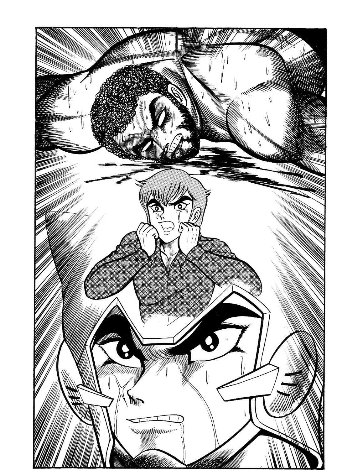 Read Violence Jack chapter 12.1 image 66 on Lezhin