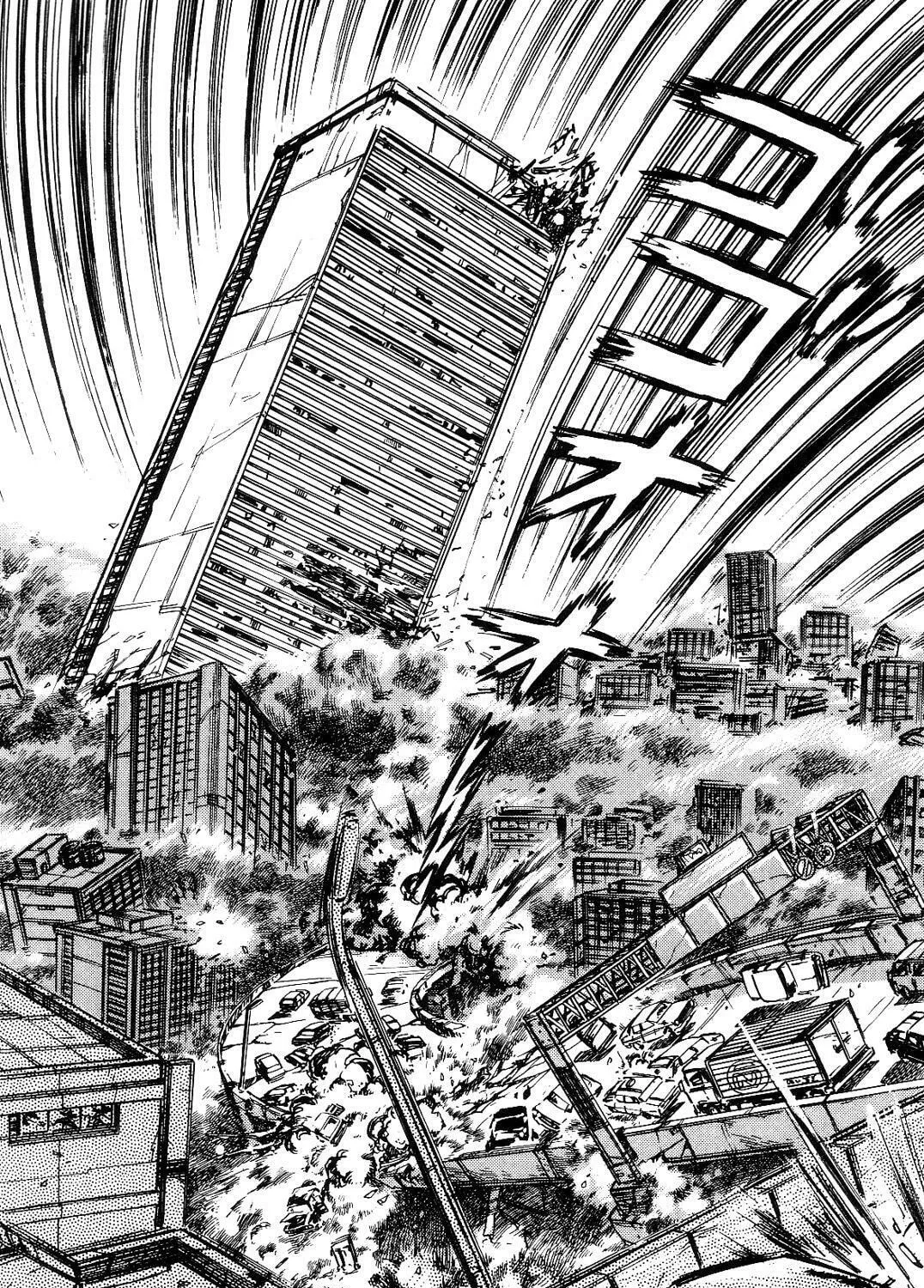 Read Violence Jack chapter 12.1 image 74 on Lezhin