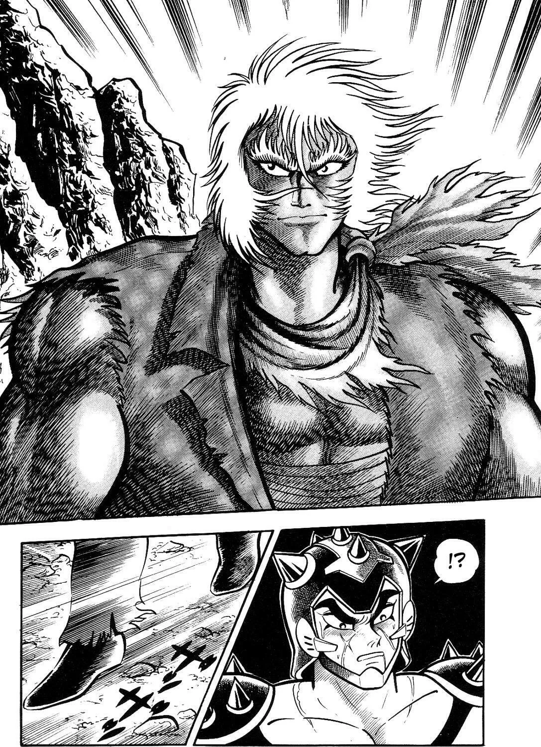 Read Violence Jack chapter 12.1 image 80 on Lezhin