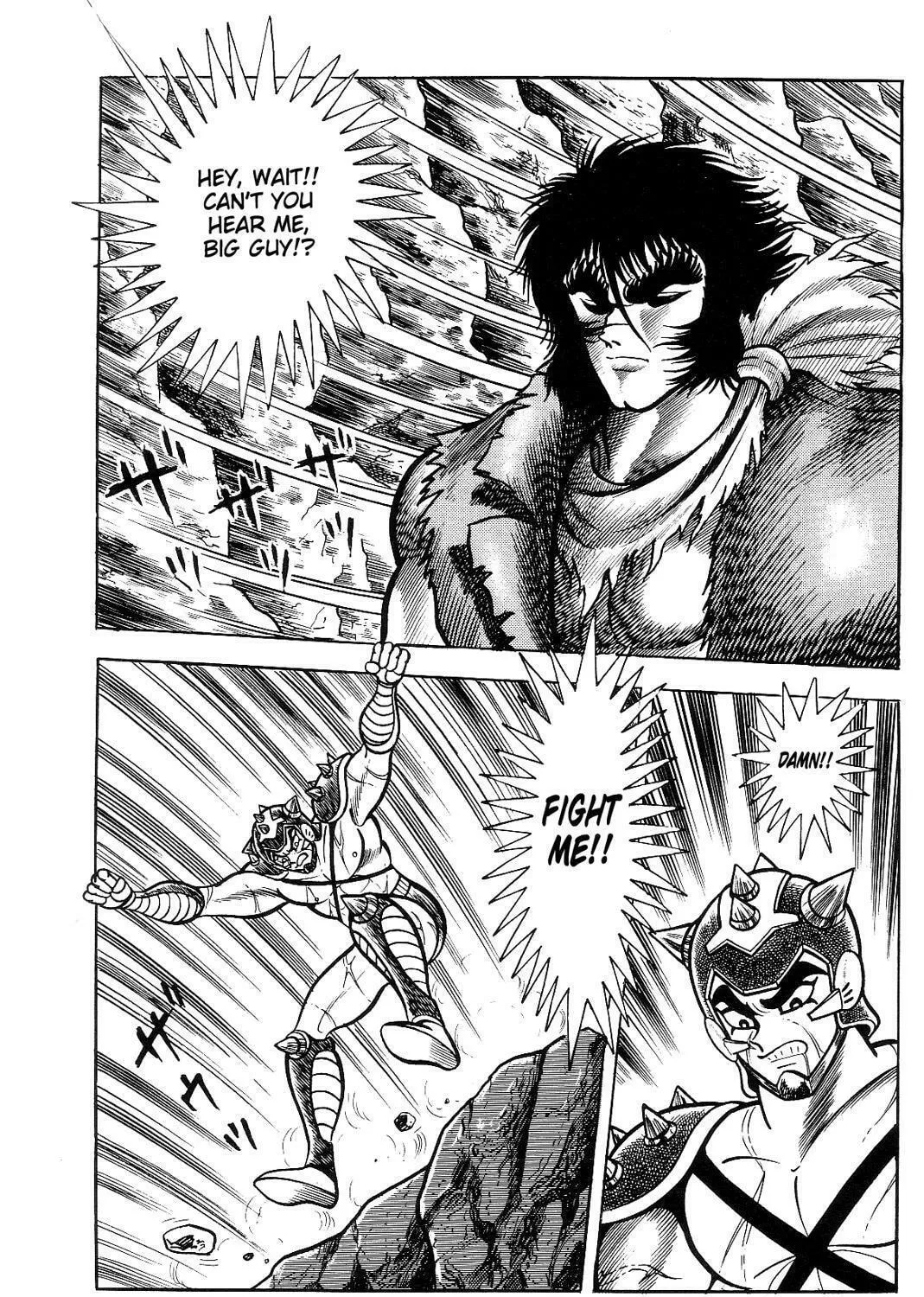 Read Violence Jack chapter 12.1 image 82 on Lezhin