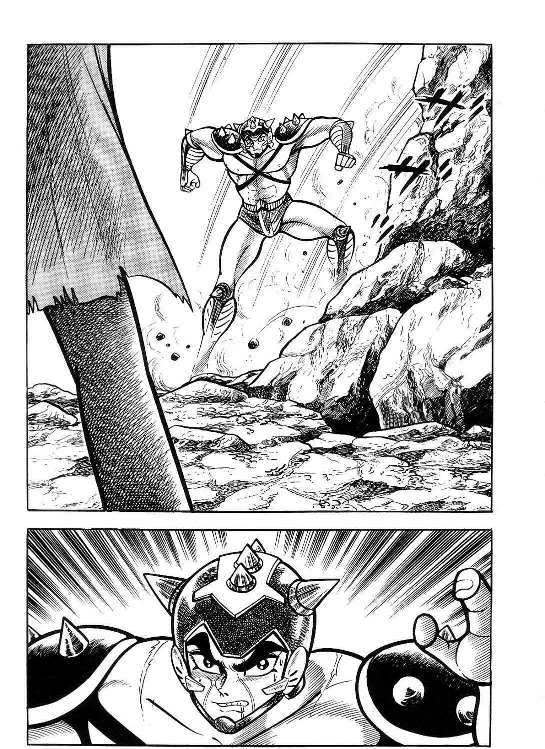 Read Violence Jack chapter 12.1 image 84 on Lezhin