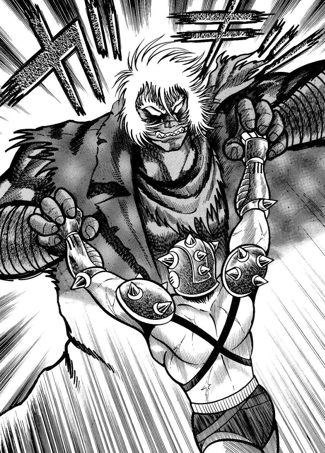 Read Violence Jack chapter 12.1 image 88 on Lezhin