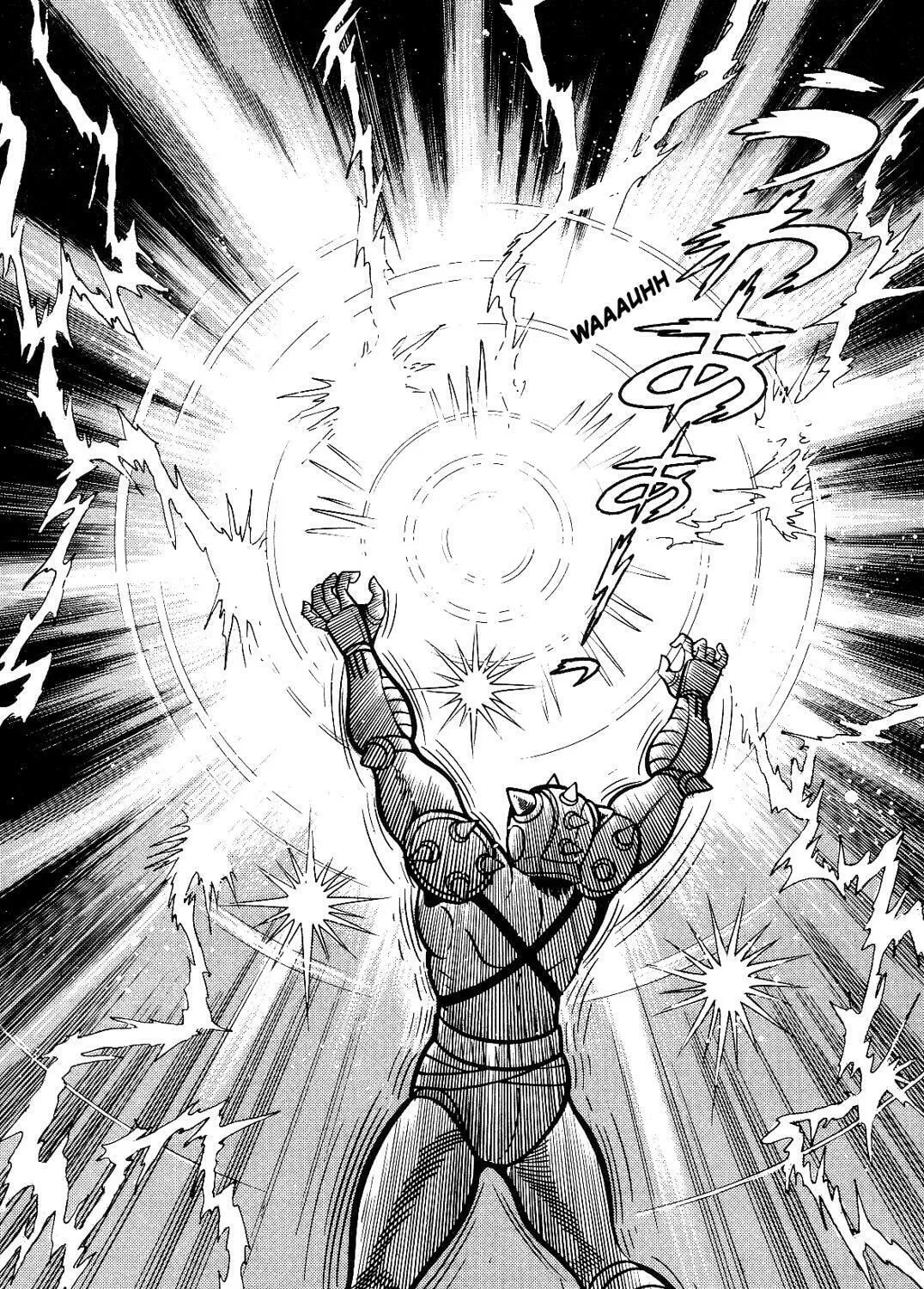 Read Violence Jack chapter 12.1 image 92 on Lezhin