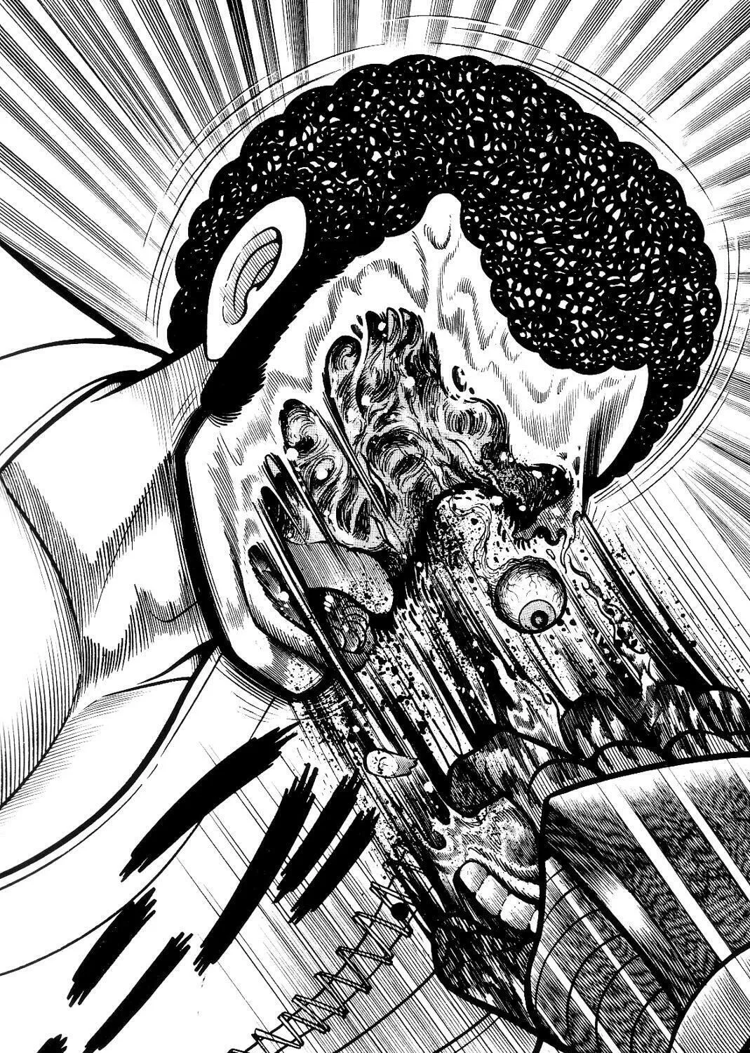 Read Violence Jack chapter 12.2 image 110 on Lezhin