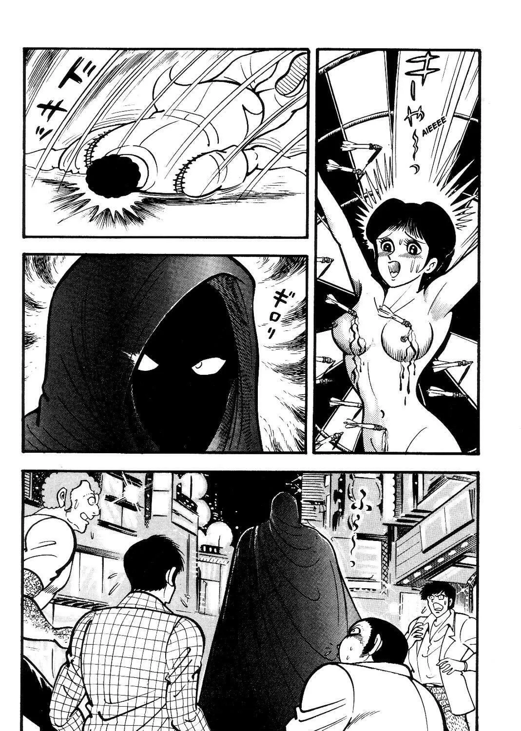 Read Violence Jack chapter 12.2 image 112 on Lezhin