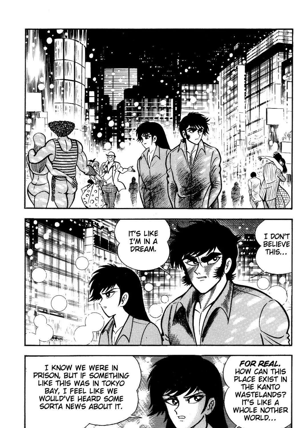 Read Violence Jack chapter 12.2 image 114 on Lezhin