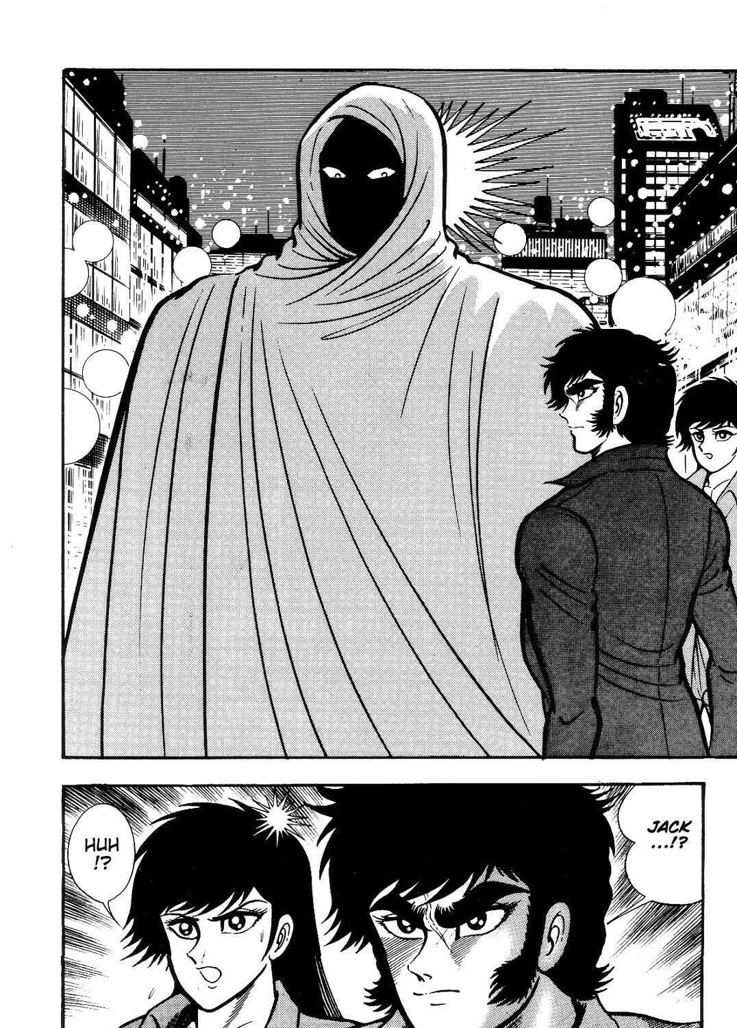Read Violence Jack chapter 12.2 image 118 on Lezhin