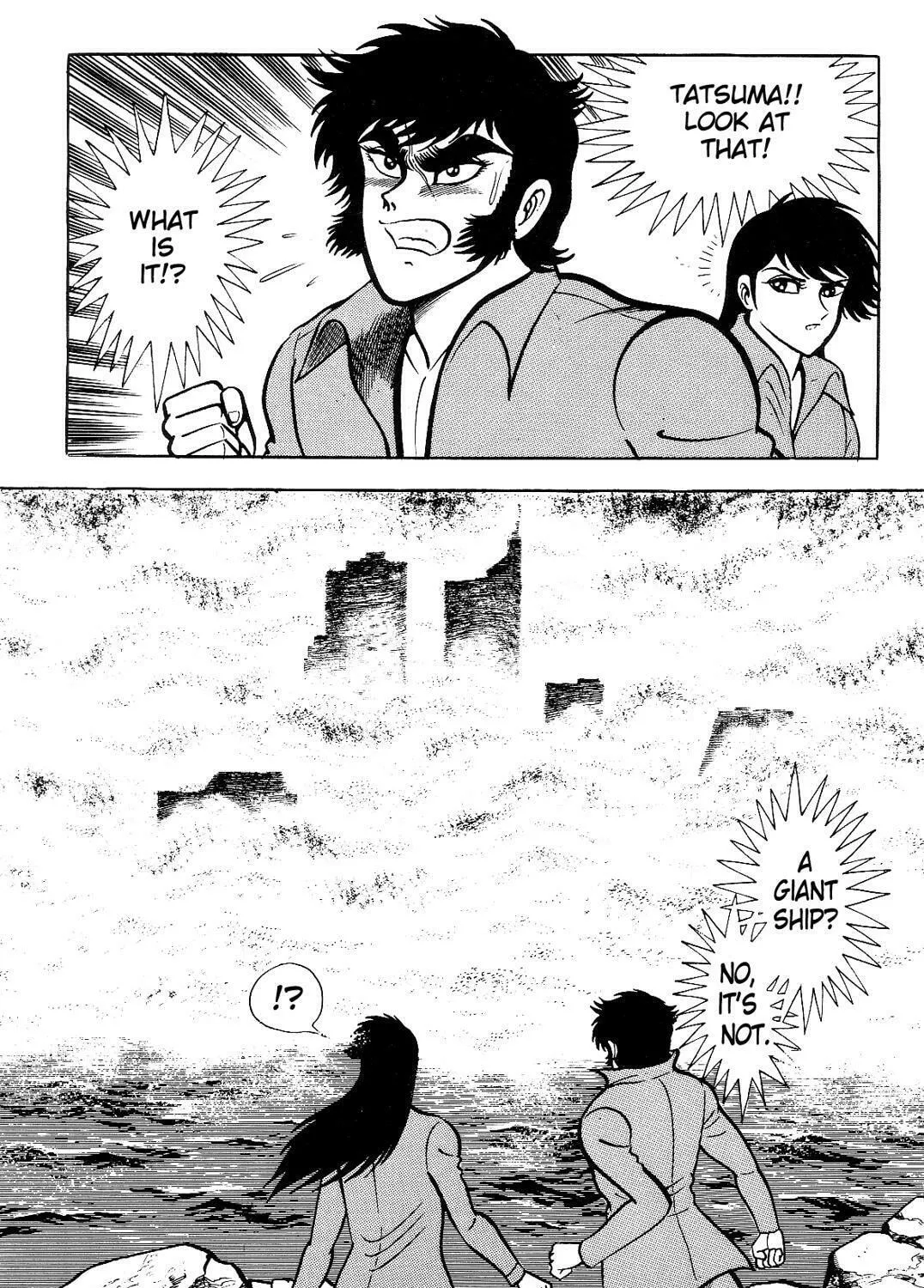 Read Violence Jack chapter 12.2 image 12 on Lezhin