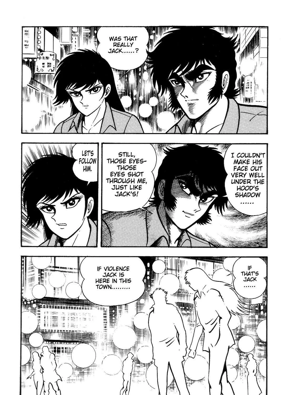 Read Violence Jack chapter 12.2 image 122 on Lezhin