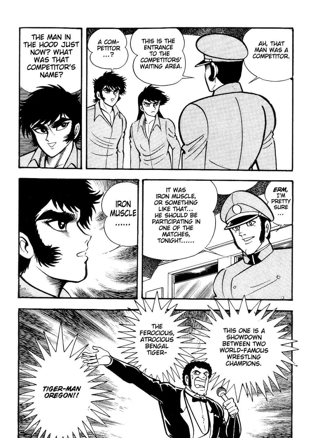Read Violence Jack chapter 12.2 image 128 on Lezhin