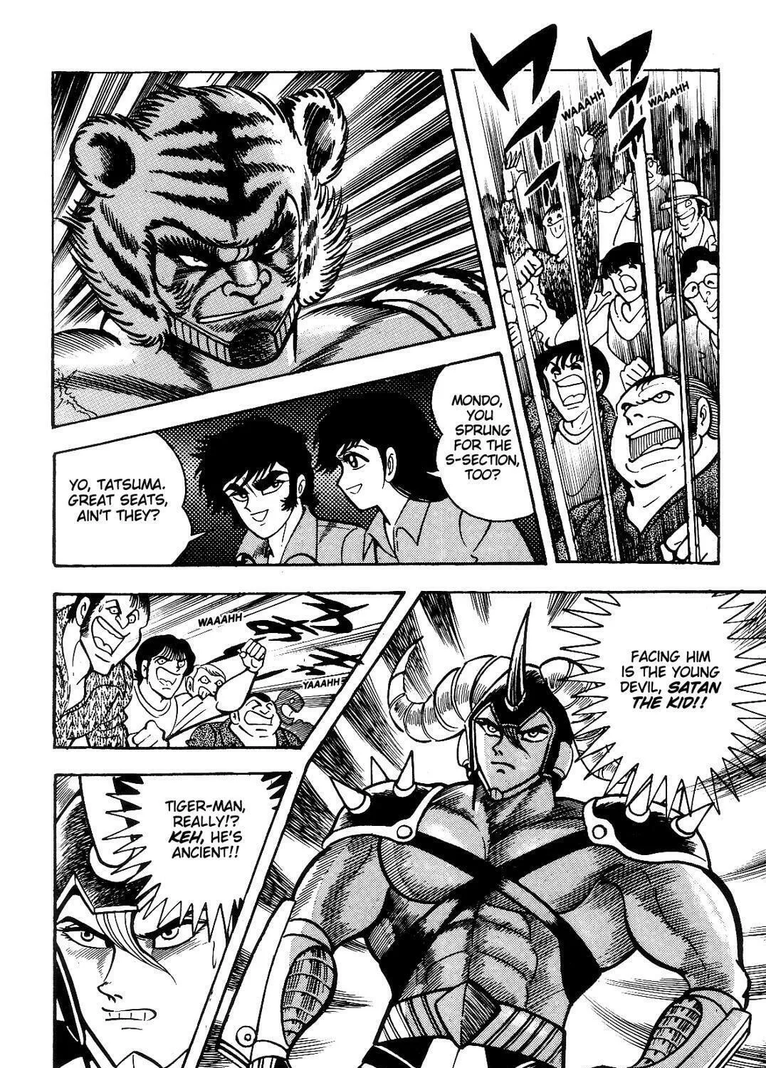 Read Violence Jack chapter 12.2 image 130 on Lezhin