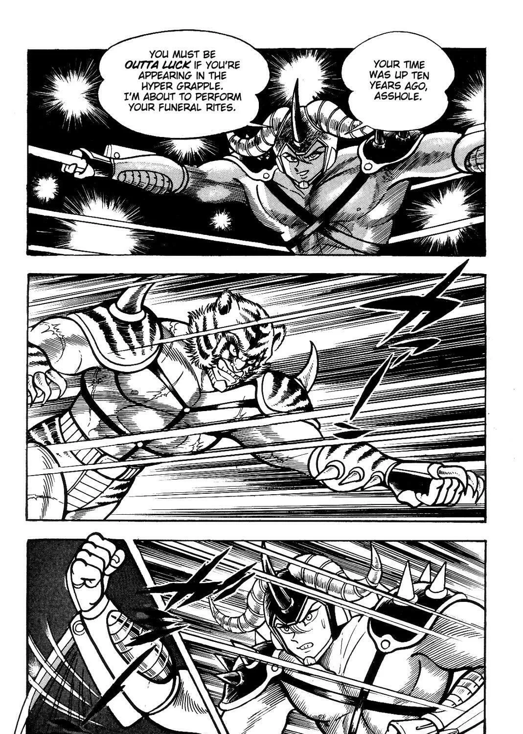 Read Violence Jack chapter 12.2 image 132 on Lezhin