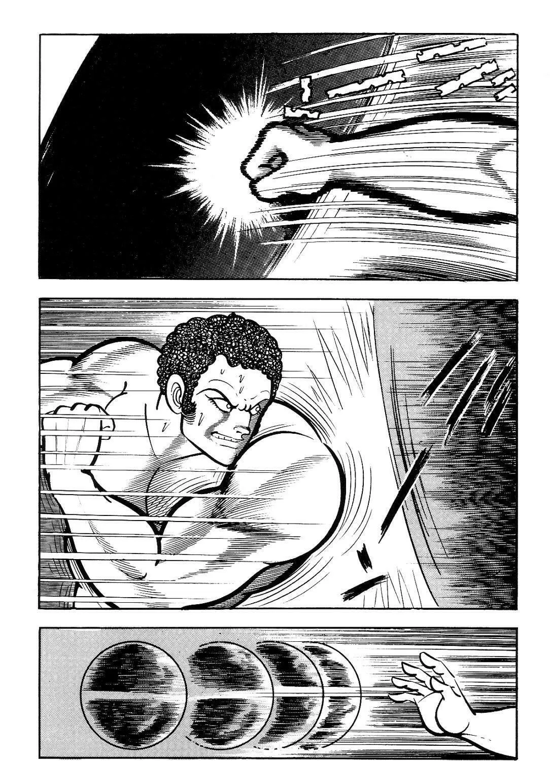 Read Violence Jack chapter 12.2 image 136 on Lezhin