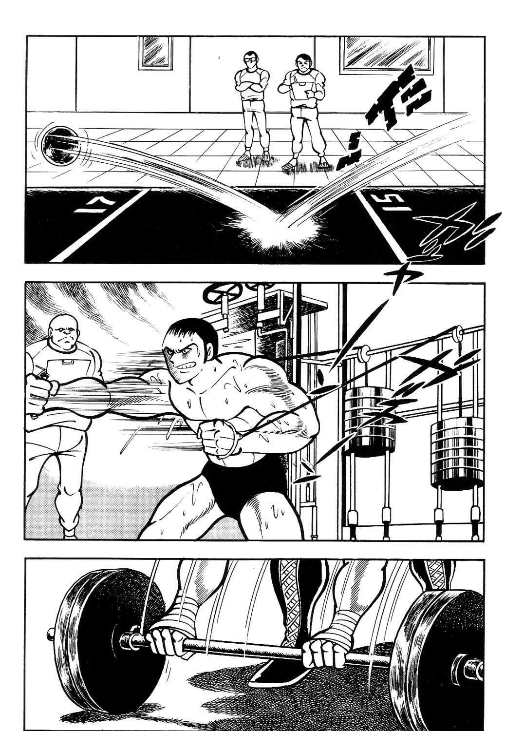 Read Violence Jack chapter 12.2 image 138 on Lezhin